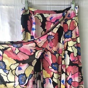 Free People Hot Tropics Skirt